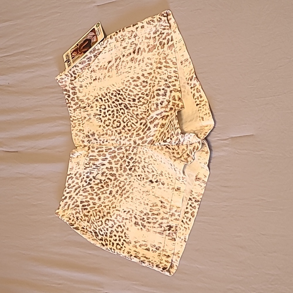 🆕️ NWT Linen Beach Shorts